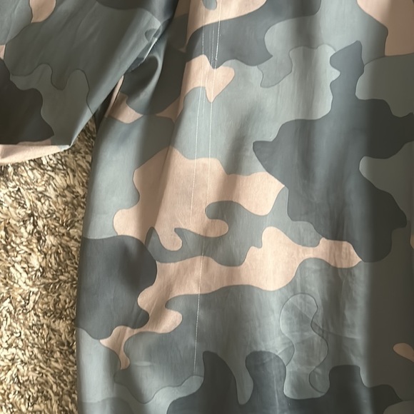 HIP Camo Bomber Jacket - Picture 7 of 7